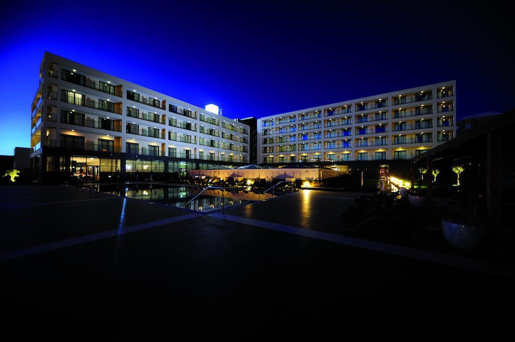 Vila Gale Coimbra Exterior photo